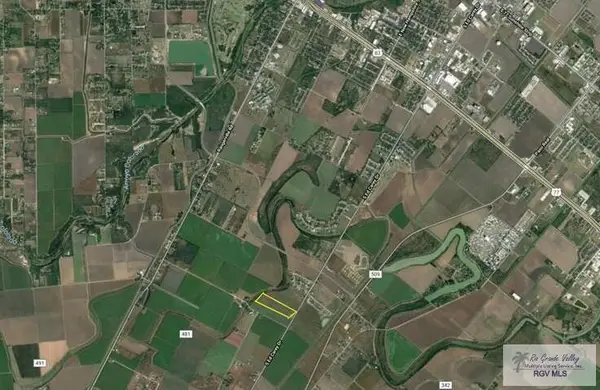 29382 Fm 801, HARLINGEN, TX 78550