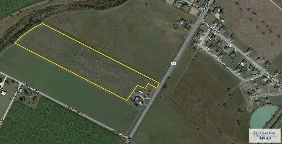 29382 Fm 801, Harlingen, TX 78550 - #2
