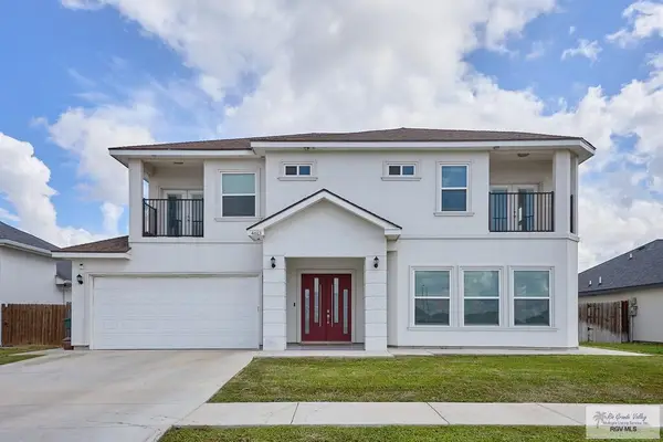4613 Artemis, HARLINGEN, TX 78552