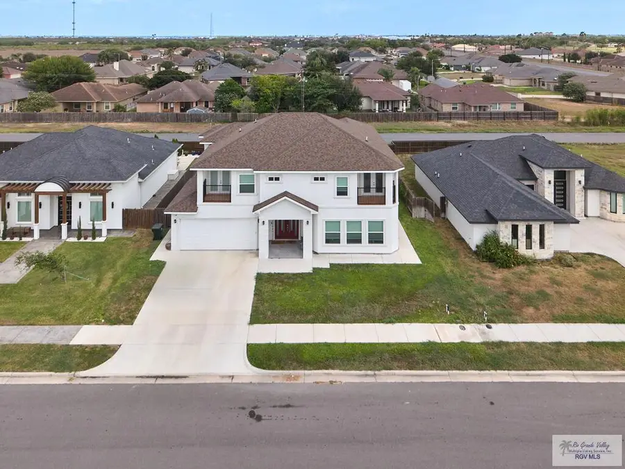 4613 Artemis, Harlingen, TX 78552 - #2