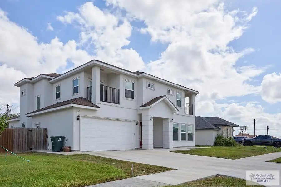 4613 Artemis, Harlingen, TX 78552 - #3