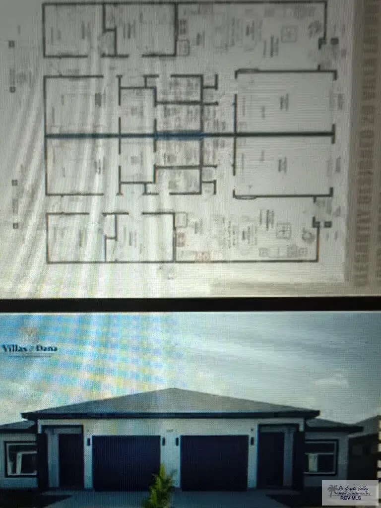 1673 Strawberry Cir, Brownsville, TX 78526 - #2