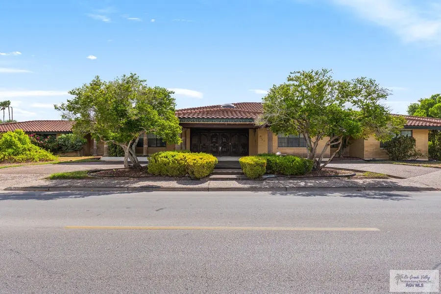 1984 W San Marcelo Blvd., Brownsville, TX 78526 - #2