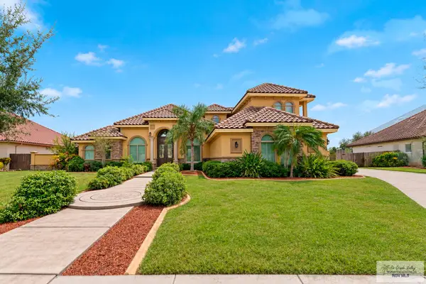 4429 Waters Edge, HARLINGEN, TX 78552