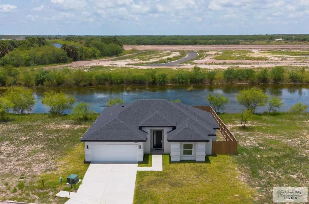 8802 Wentz Lake, Brownsville, TX 78520 - #1