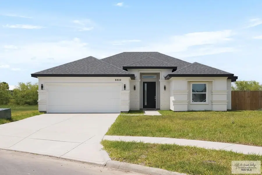 8802 Wentz Lake, Brownsville, TX 78520 - #2