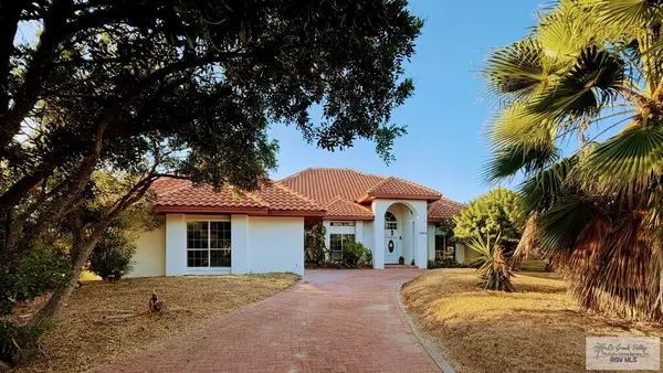 3302 E Cobblestone Cir., HARLINGEN, TX 78550