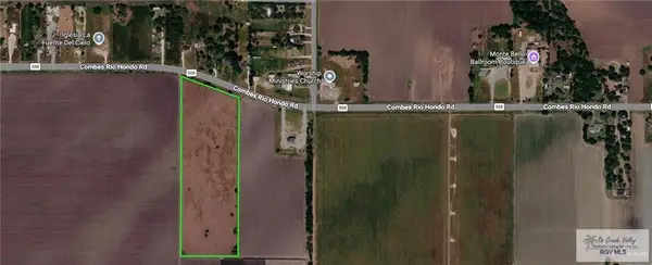 00 Fm 508, HARLINGEN, TX 78550
