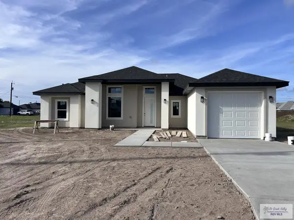 32751 Nayeli St, LOS FRESNOS, TX 78566