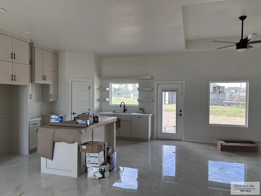 32751 Nayeli St, Los Fresnos, TX 78566 - #2