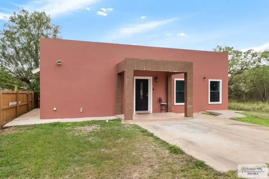 6386 Dunlap Ave, Olmito, TX 78575 - #2