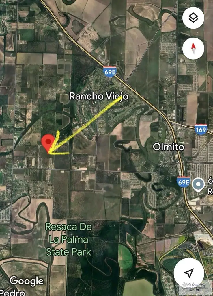 Tract B Grove Park Rd #Tract B, Brownsville, TX 78520 - #3