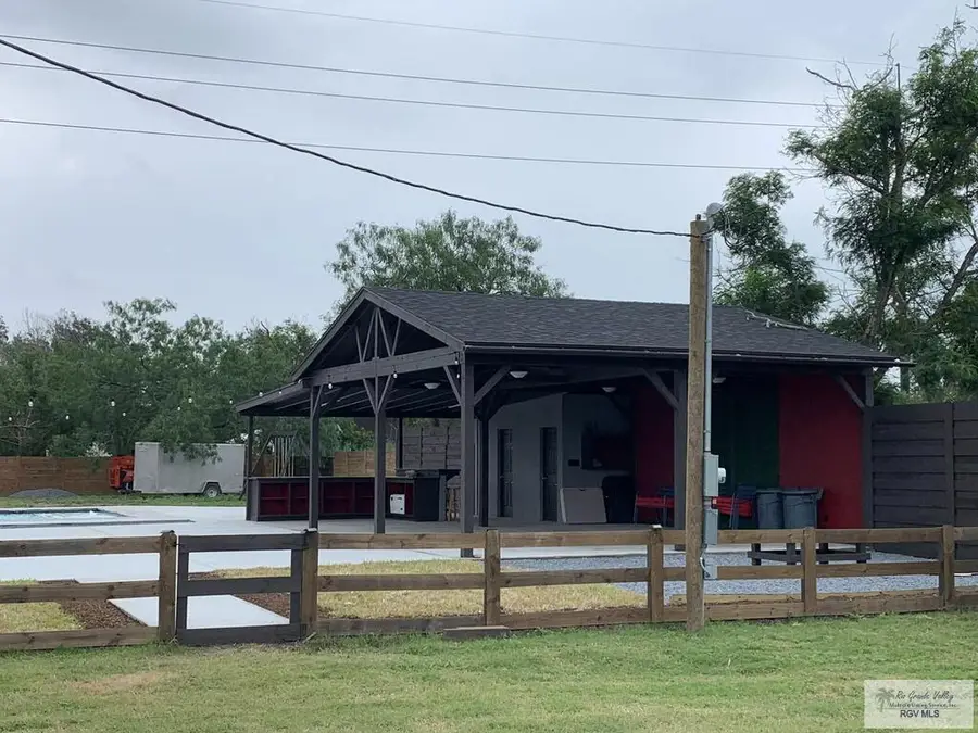 2474 S Indiana Ave., Brownsville, TX 78521 - #2