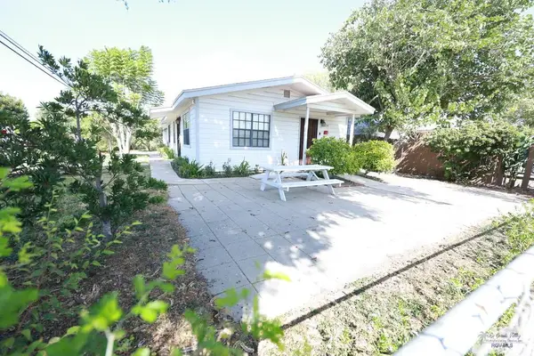124 S Sinclair Avenue, WESLACO, TX 78596