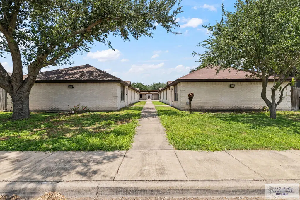 1711 Tampa Ave., Edinburg, TX 78541 - #1