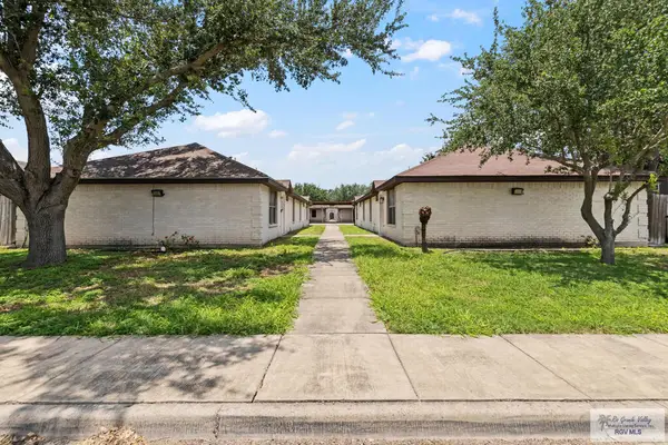 1711 Tampa Ave., EDINBURG, TX 78541