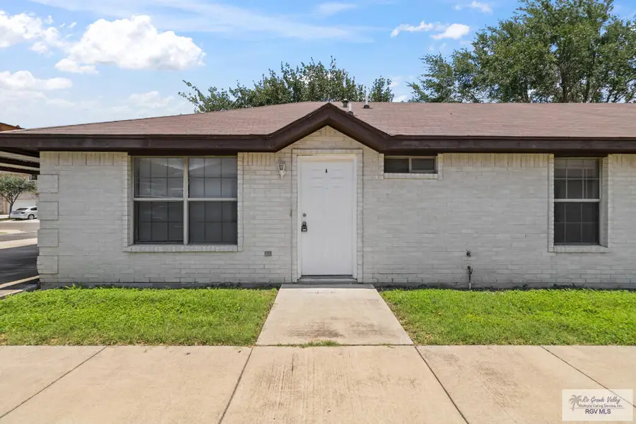 1711 Tampa Ave., Edinburg, TX 78541 - #2