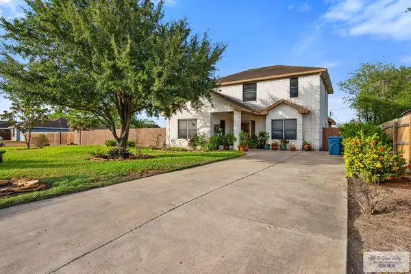 816 Woodford St., SAN BENITO, TX 78586
