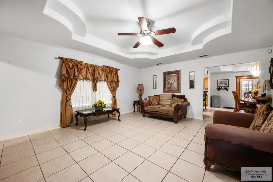 816 Woodford St., San Benito, TX 78586 - #2