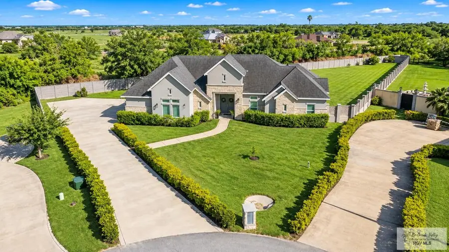 1036 Mesquite Wood Ct, Brownsville, TX 78526 - #2