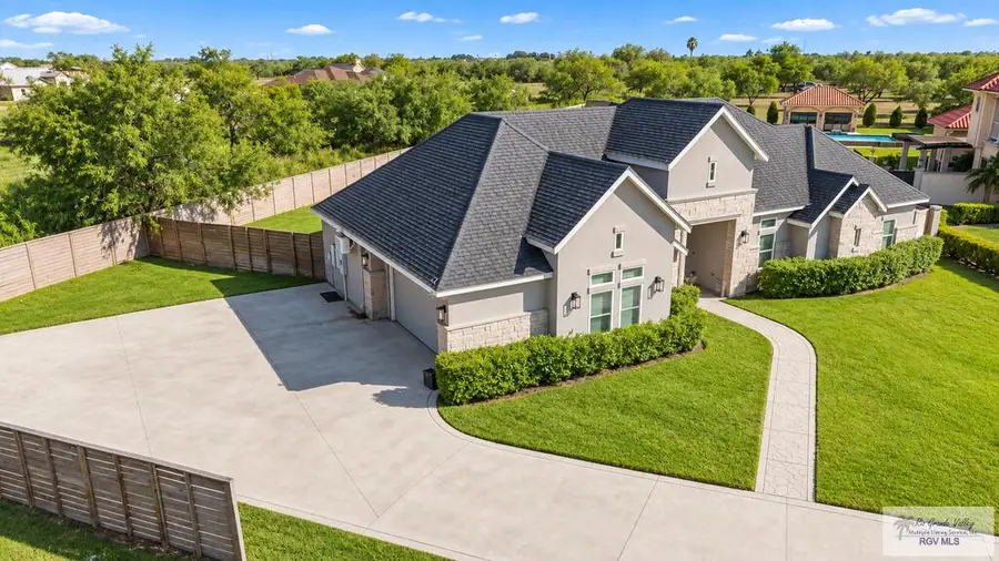 1036 Mesquite Wood Ct, Brownsville, TX 78526 - #3