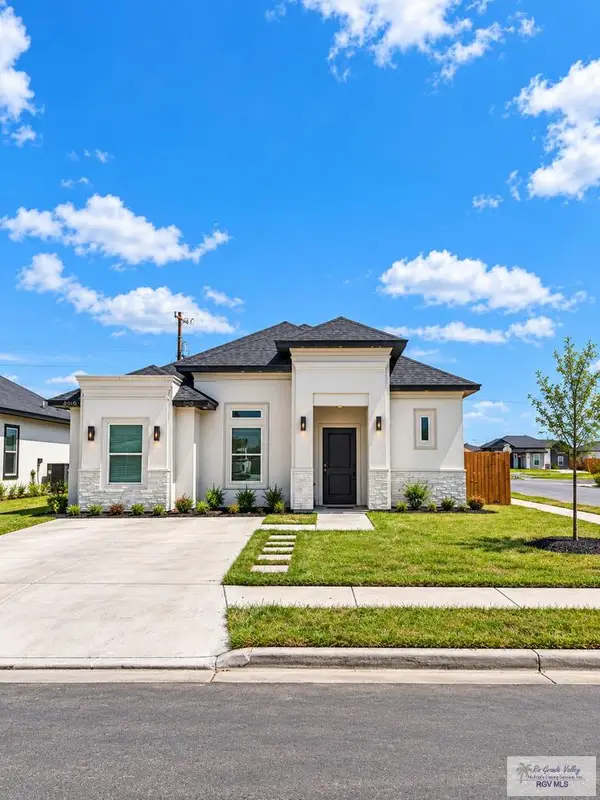 6100 Dakota Garden Cir, BROWNSVILLE, TX 78521
