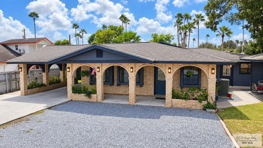 5510 Austin Rd., Brownsville, TX 78521 - #1