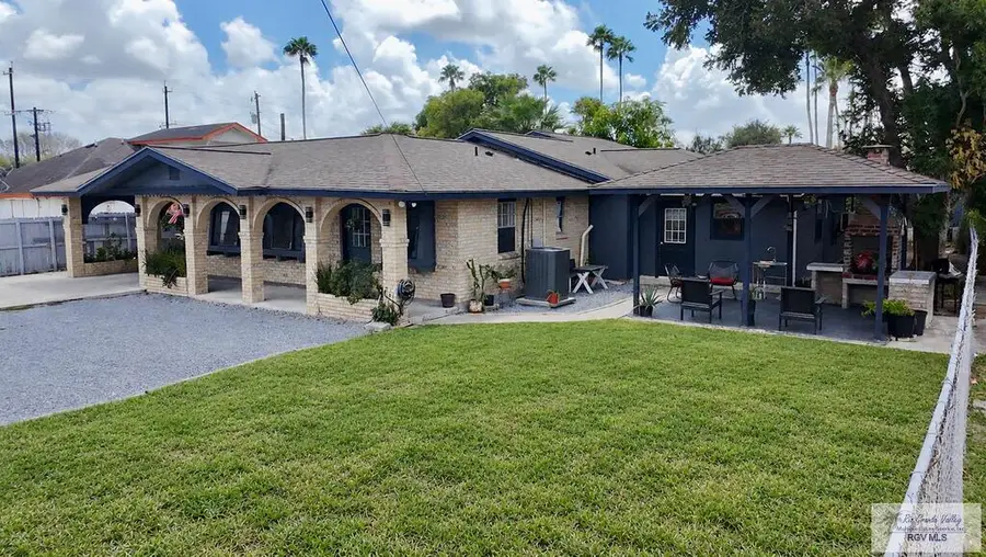 5510 Austin Rd., Brownsville, TX 78521 - #2