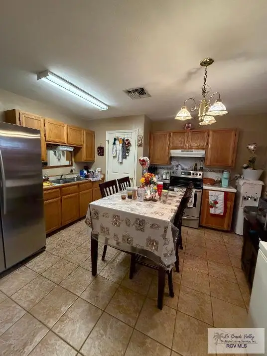 821 Comfort Dr., San Benito, TX 78586 - #2