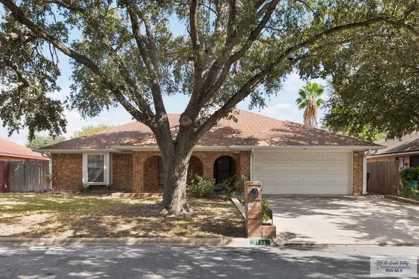 3204 Gull Ave., MCALLEN, TX 78504
