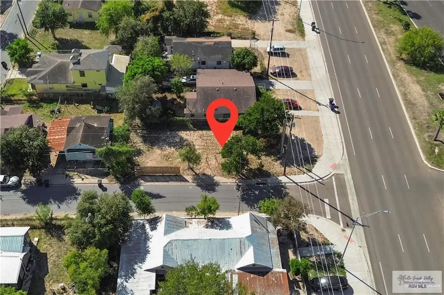 1301 S 18th St., McAllen, TX 78501 - #2