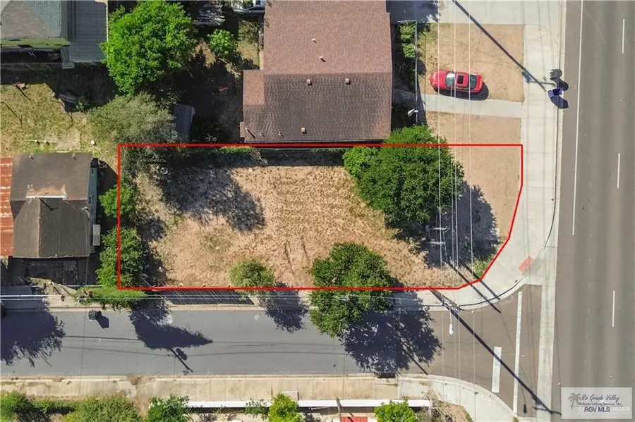 1301 S 18th St., McAllen, TX 78501 - #3