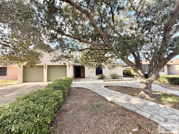 965 Alta Mesa Blvd., BROWNSVILLE, TX 78526