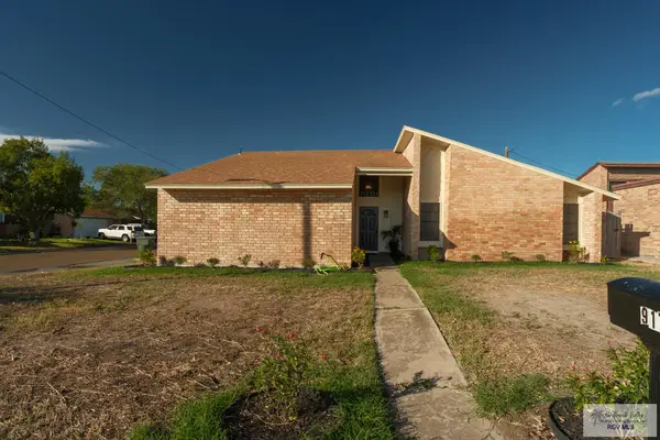 917 Bluebonnet Dr., HARLINGEN, TX 78550