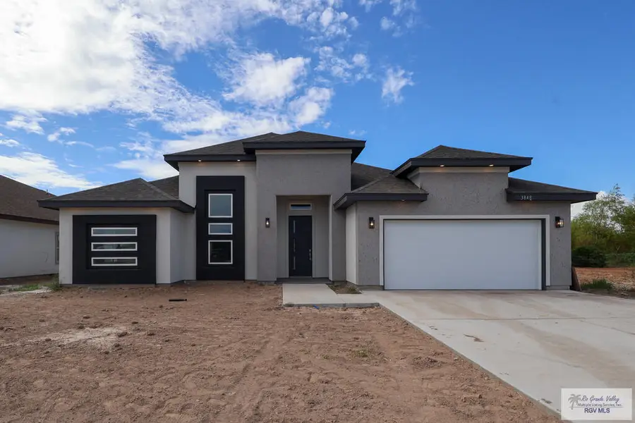 3848 Sena, Brownsville, TX 78520 - #2