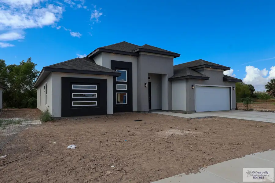 3848 Sena, Brownsville, TX 78520 - #3