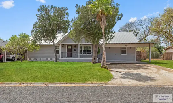 1644 Murrah St, HARLINGEN, TX 78550