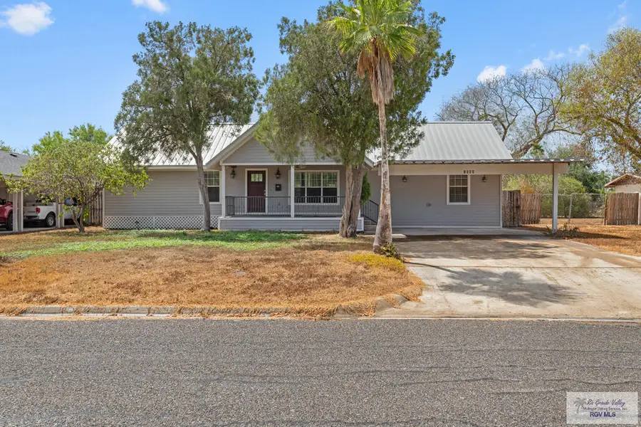 1644 Murrah St, Harlingen, TX 78550 - #2