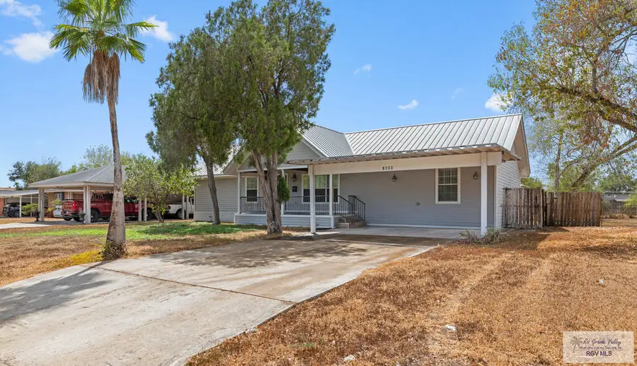 1644 Murrah St, Harlingen, TX 78550 - #3