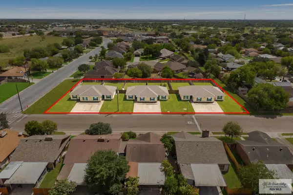 1801 Midlane Dr., HARLINGEN, TX 78552