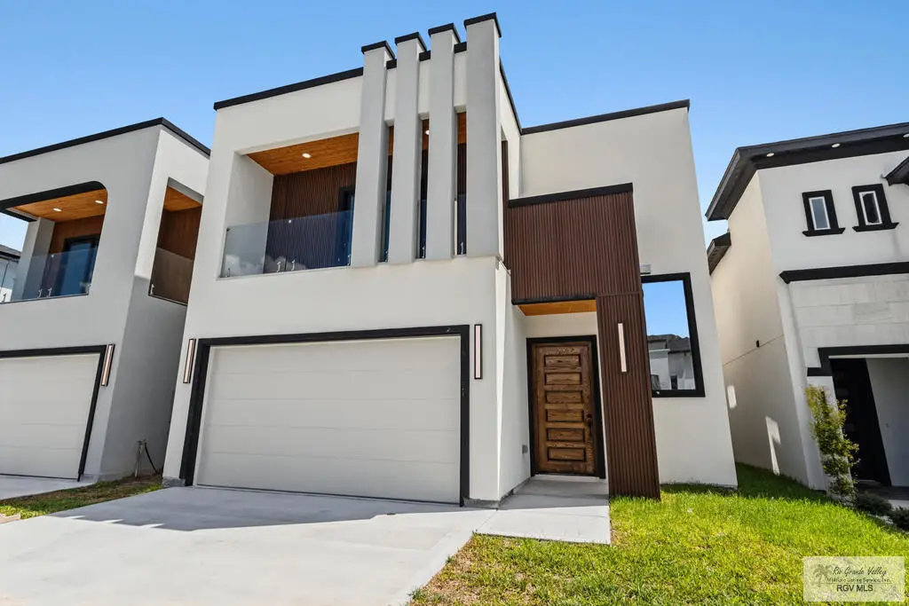 2604 Solar Dr., Mission, TX 78574 - #1