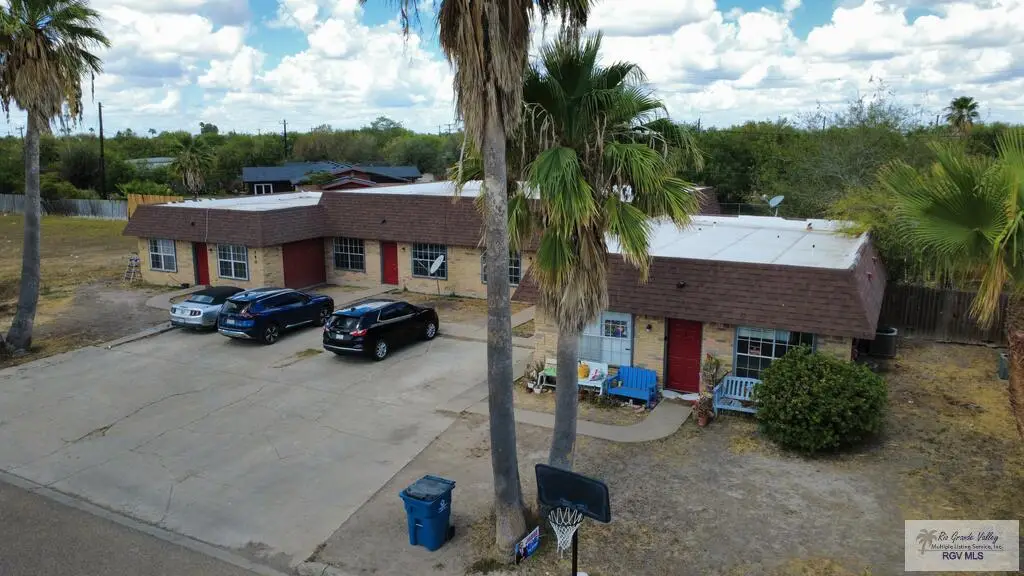 140 Las Palmas St, San Benito, TX 78586 - #1