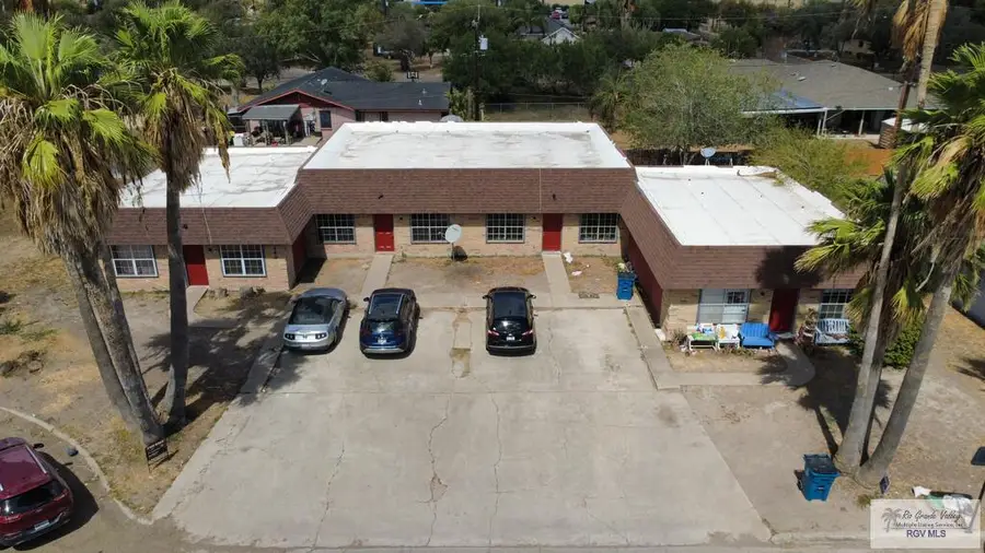 140 Las Palmas St, San Benito, TX 78586 - #2