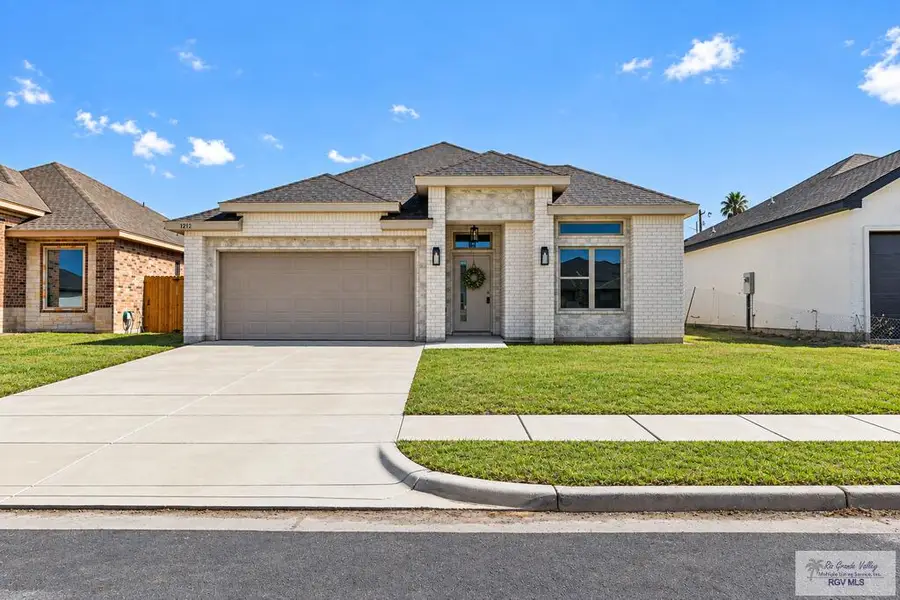 1212 Bridle Way, San Benito, TX 78586 - #2