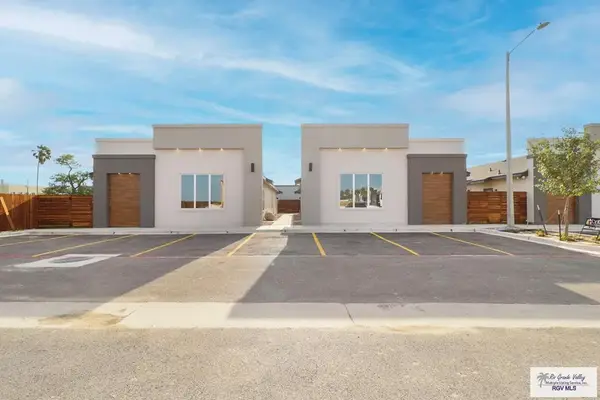 3513 Vanessa Ln #2, WESLACO, TX 78597