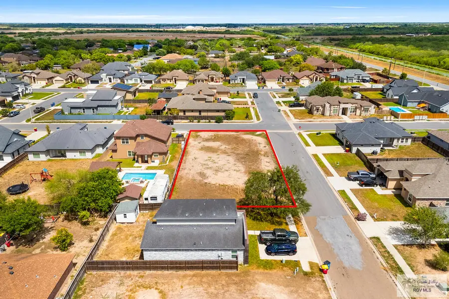 0 Areca Palm, Brownsville, TX 78526 - #2