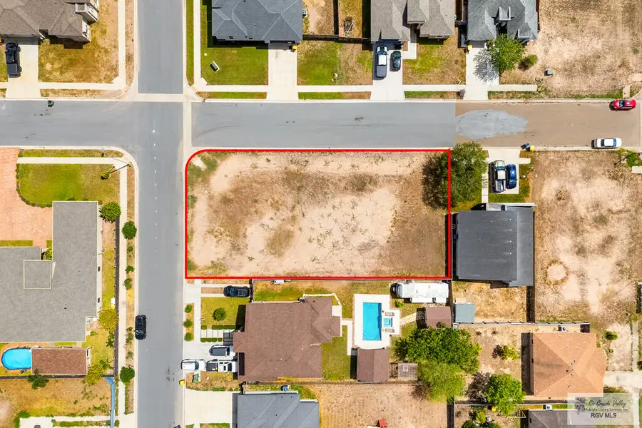 0 Areca Palm, Brownsville, TX 78526 - #3