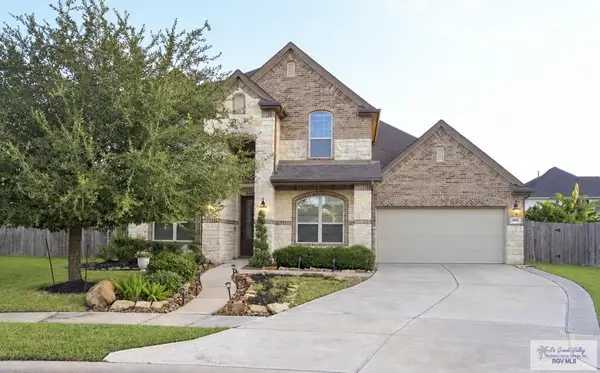 1902 Zillah Wheat Dr, ROSENBERG, TX 77469
