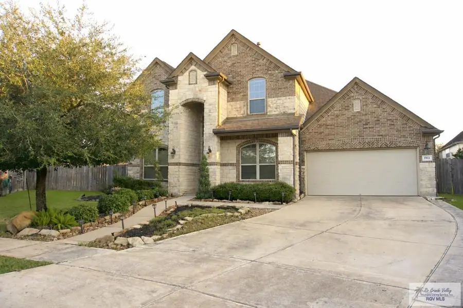 1902 Zillah Wheat Dr, Rosenberg, TX 77469 - #2