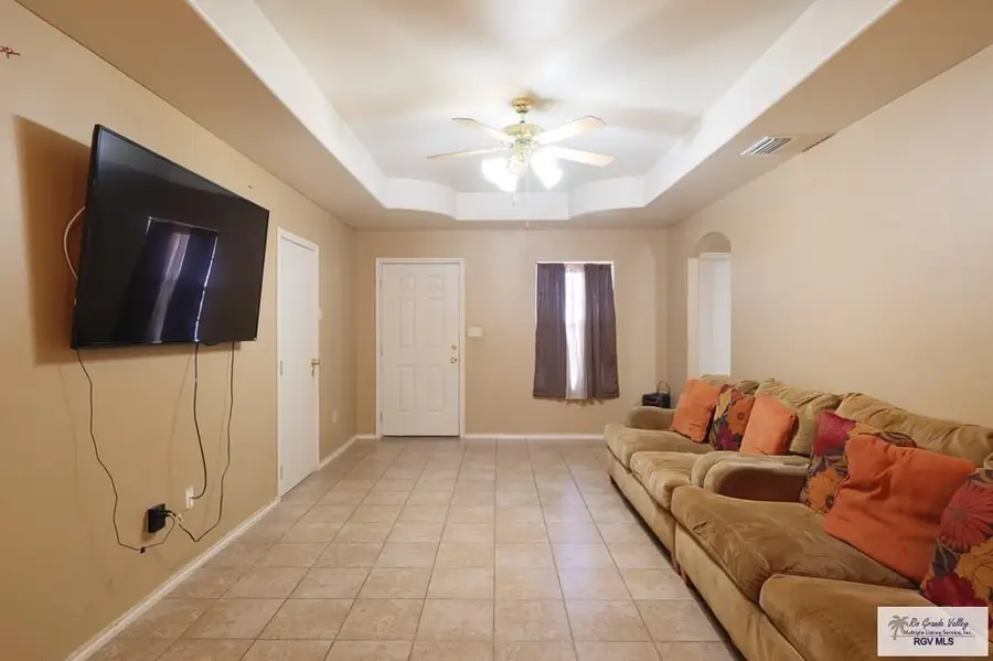 2764 Cairo St., Brownsville, TX 78520 - #2